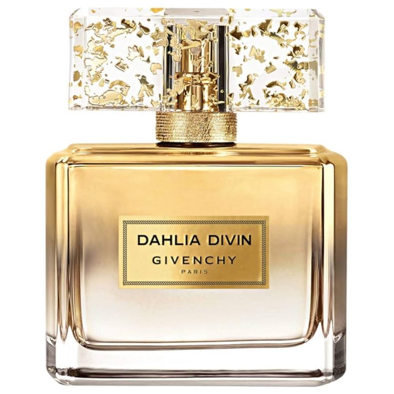 Givenchy Dahlia Divin Le Nectar Eau de Parfum for Women – 75ml / 2.5 fl. oz - Image 2