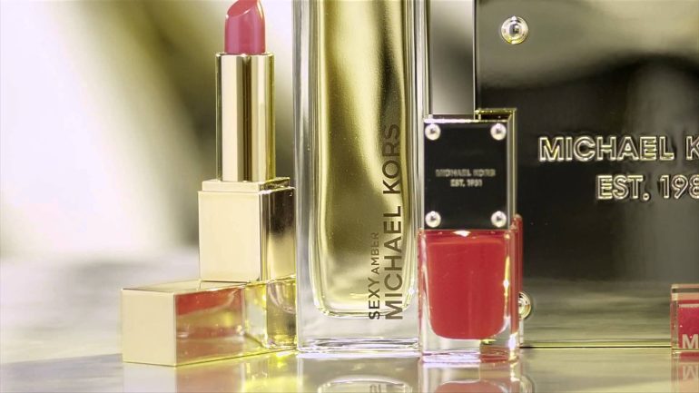 Michael Kors SEXY Amber- Eau de Parfum  (3.4 oz/100 ml) - Image 2