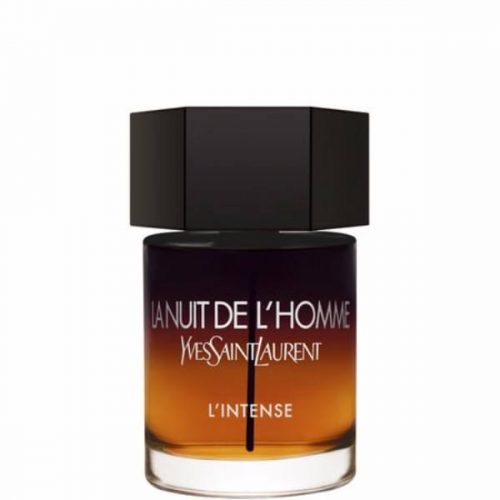 La Nuit De L’Intense For Men Yves Saint Laurent- Eau de Perfum (3.3 oz/100ml)