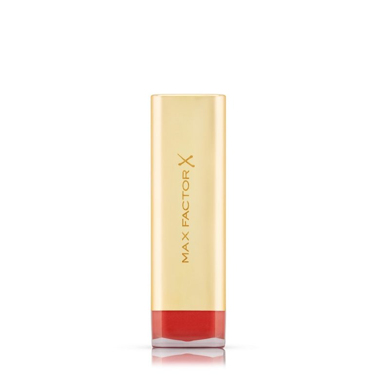 Max Factor - Colour Elixir Lipstick 825| Pink Brandy 79055 - Image 4