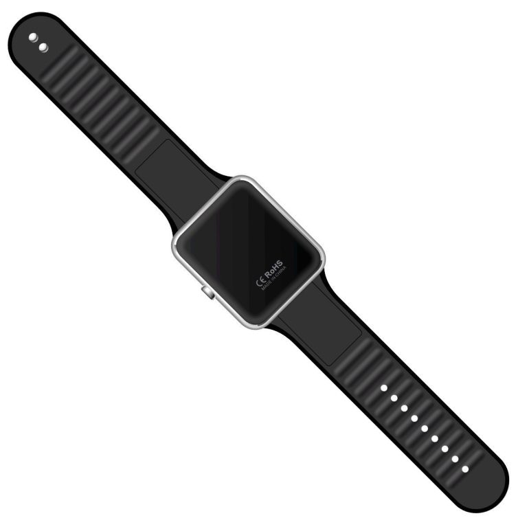 HONGYU® GT08-N Bluetooth Smart Watch for Android Samsung HTC and IOS Apple iphone - Image 3