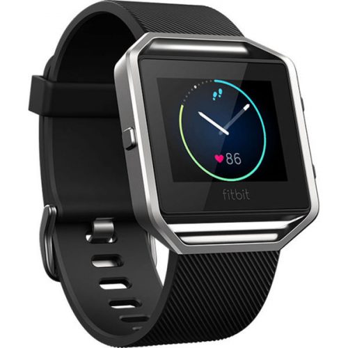 Fitbit  Blaze Fitness Watch (Large)