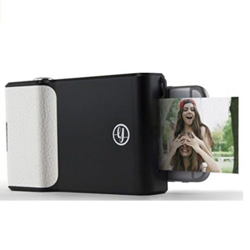 Prynt, Get Instant Photo with The Prynt Case for Apple iPhone