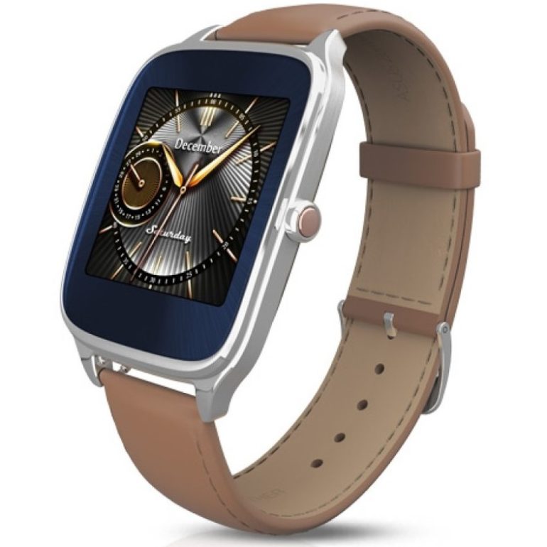 ASUS ZenWatch 2 ‏(WI501Q) - Image 2