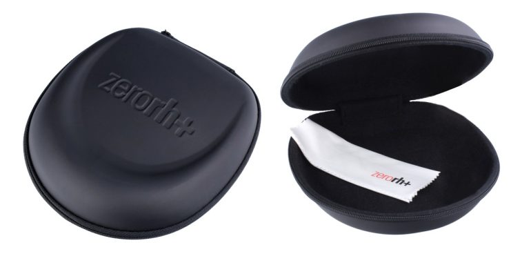 Zero RH+ Unisex  RH740.05 Unisex Sunglasses Outdoor Sports - Image 2