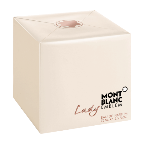 Lady Emblem by Mont Blanc – Eau D Perfum