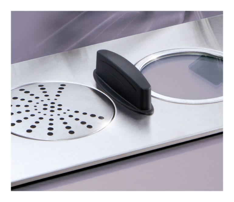 Palson Royal 3 litre Fryer 30546 - Image 4