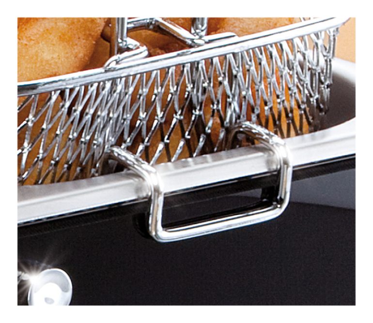 Palson Royal 3 litre Fryer 30546 - Image 6