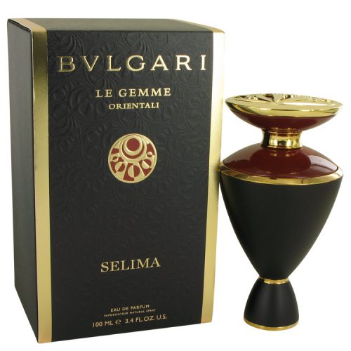 Bvlgari Le Gemme Oreintali Selima -Exclusive Perfum 100ml/3.4 FL.OZ