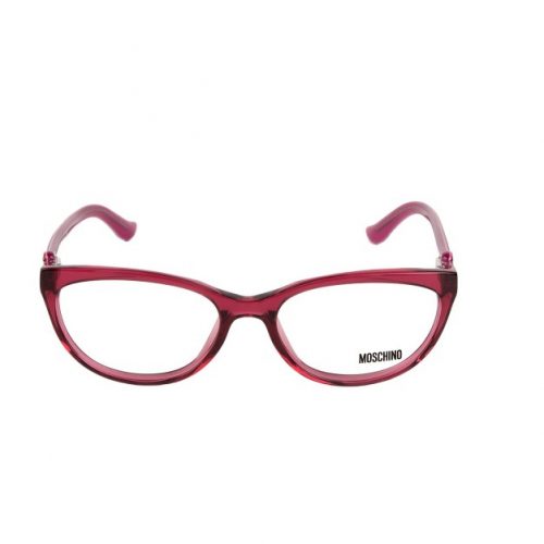 Optical Frames MO14604-Pink by MOSCHINO