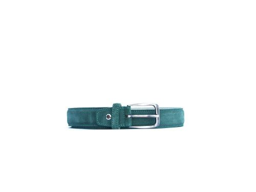 Belt Emerald