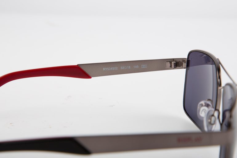 Optic Frame MO61501S by MOSCHINO - Image 4