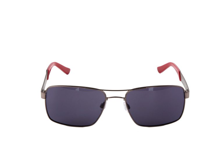 Optic Frame MO61501S by MOSCHINO - Image 2