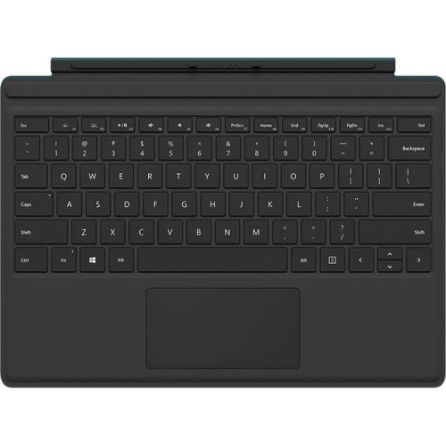 Microsoft Type Cover for Surface Pro – English