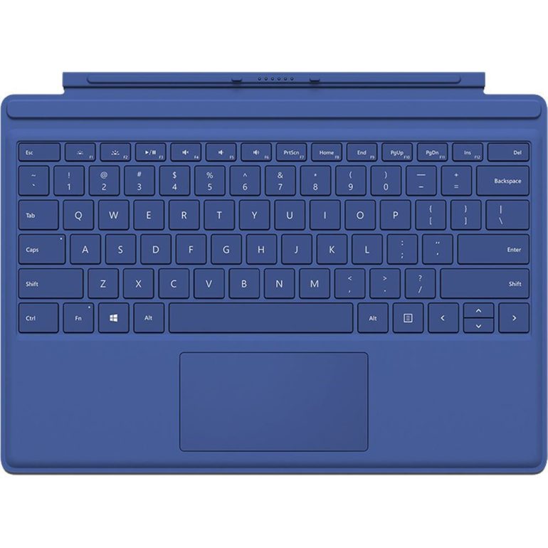 Microsoft Type Cover for Surface Pro - English - Image 5