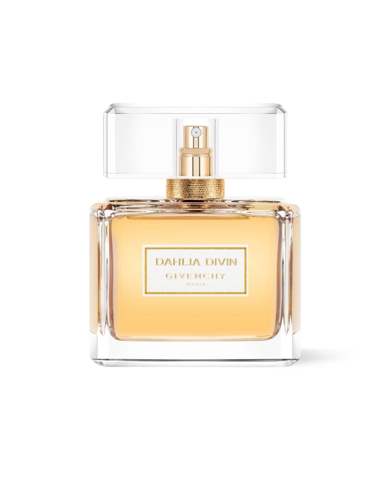 Givenchy Dahlia Divin for women 75ml/ 2.5fl.oz - Image 2
