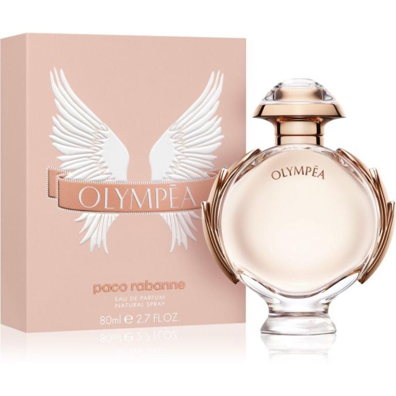 Olympea EDP 80ml/2.7 oz by Paco Rabanne