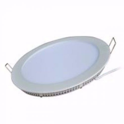 LED Surface mounted Round Panel Light 12W by Feidiao