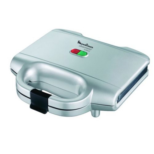 Moulinex Ultra Compact 2 Slice Sandwich Toaster