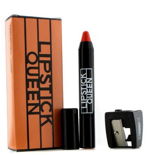 Lipstick Queen Chinatown Glossy Pencil With Pencil Sharpener