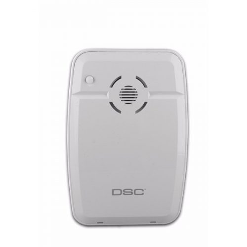 DSC Alexor Internal Wireless Siren