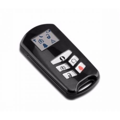 DSC Alexor WT4989 2-Way Wireless Keyfob