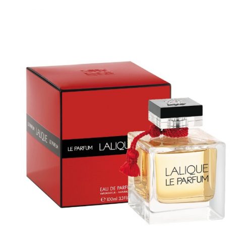 Lalique Le 100ml Parfum By Lalique For Women