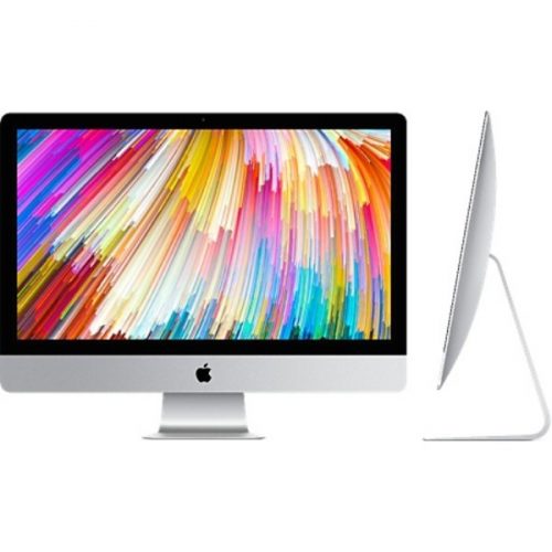 Apple iMac  MNED2AB/A – 27 inch Retina 5K Display – Core i5 3.8GHz 8GB 2TB