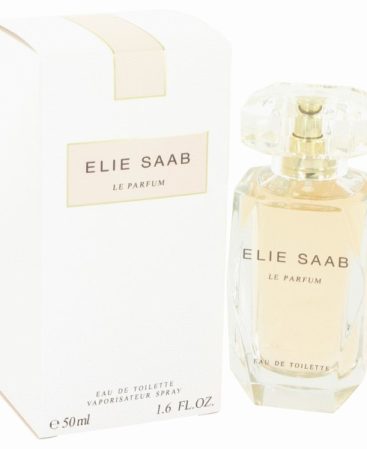 Le Parfum Elie Saab Perfume by Elie Saab - 50ml/1.6, Eau De Toilette
