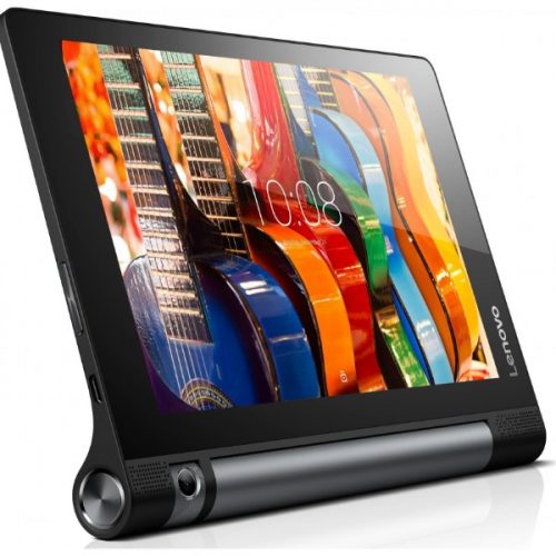 Lenovo YT3-X50 Yoga Tab 3 4G LTE (10.1″ IPS HD, Android, 2GB RAM, 16GB Storage)