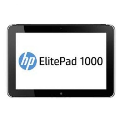 HP Elitepad 1000 G2 Intel Atom Z3795, 4GB, 64GB