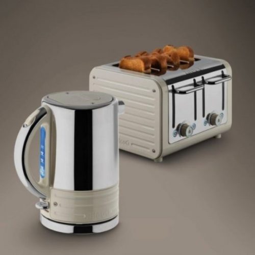 Dualit Architect Kettle and Toaster Set