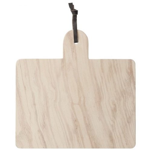 Etille chopping board 30×30.5 cm.