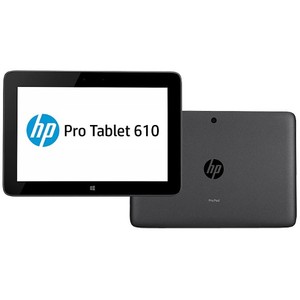 でしたがア HP HP Pro Tablet 610 G1の通販 by 7743's shop｜ヒューレットパッカードならラクマ でしたがア