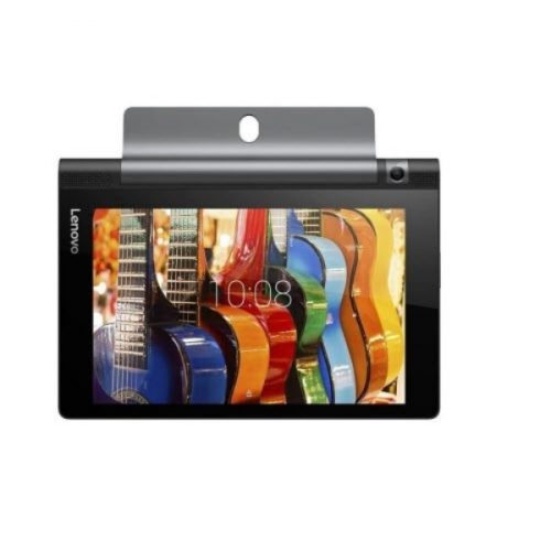 Lenovo YT3-850 Yoga Tab 3 4G LTE (8″ IPS HD, Android, 2GB RAM, 16GB Storage)