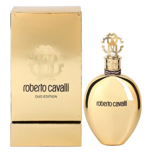 Roberto Cavalli Oud 75ml Perfume