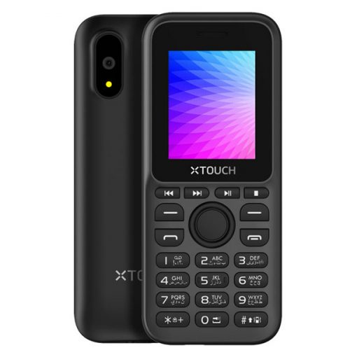 Xtouch Feature Phone L4 Bar