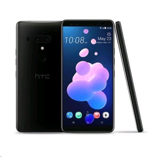 HTC U12+ Dual Sim 128GB