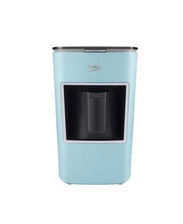 Beko BKK 2300 Automatic Turkish Coffee Machine - Fuchsia