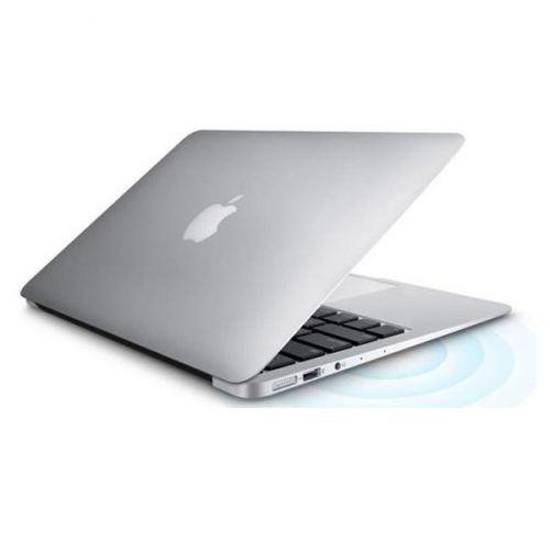 MacBook Air (MQD32HN/A) Laptop-13-Inch, 128GB SSD