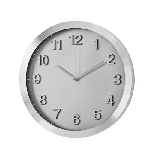 Clotine clock Ø35.2 cm