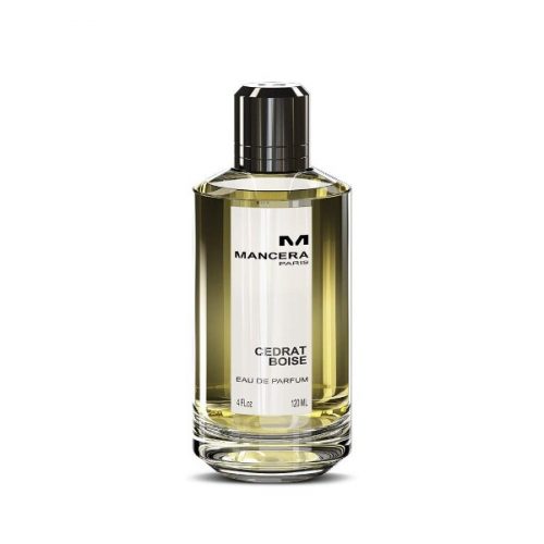 Mancera Cedrat Boise Perfume 120ml/ 4oz Eau De Parfum Spray (Unisex)