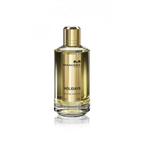 Mancera Holidays Perfume 120ml/4oz Eau De Parfum Spray (Unisex)