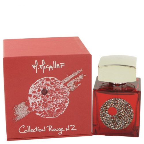 Micallef Collection Rouge No 2 Eau De Parfum Spray 3.3 oz