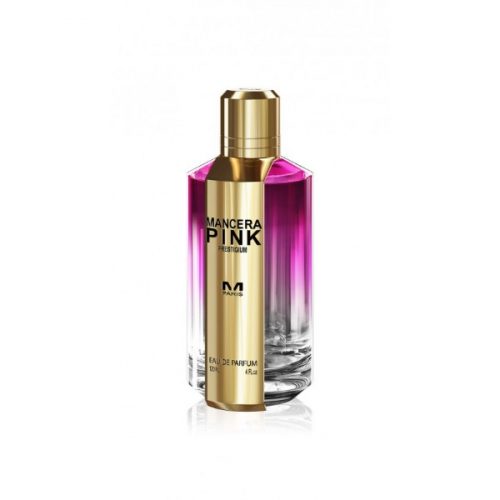 Mancera Pink Prestigium Perfume 120ml Eau De Parfum Spray