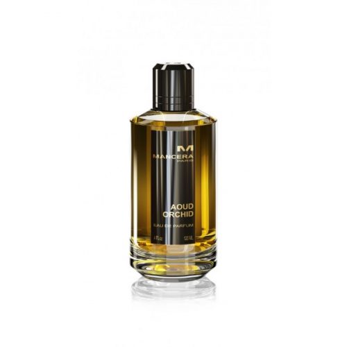 Mancera Aoud Orchid Perfume 120ml Eau De Parfum Spray (Unisex)