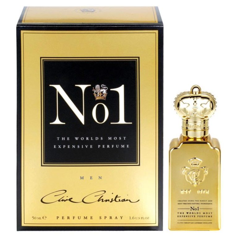 Clive Christian No. 1 Cologne for men