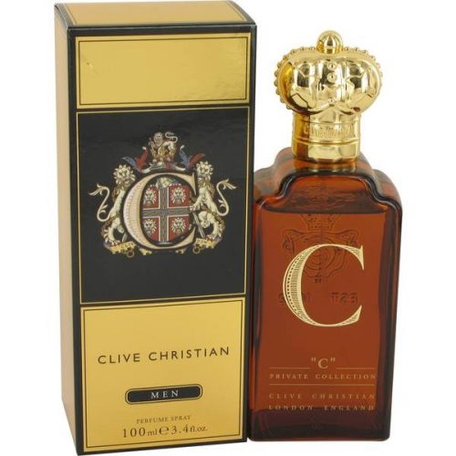 Clive Christian C Cologne 1.7 oz Perfume Men