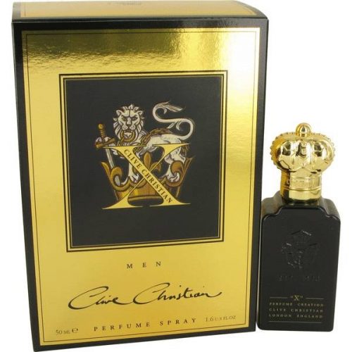 Clive Christian X Cologne 50ml /1.6 oz Pure Parfum