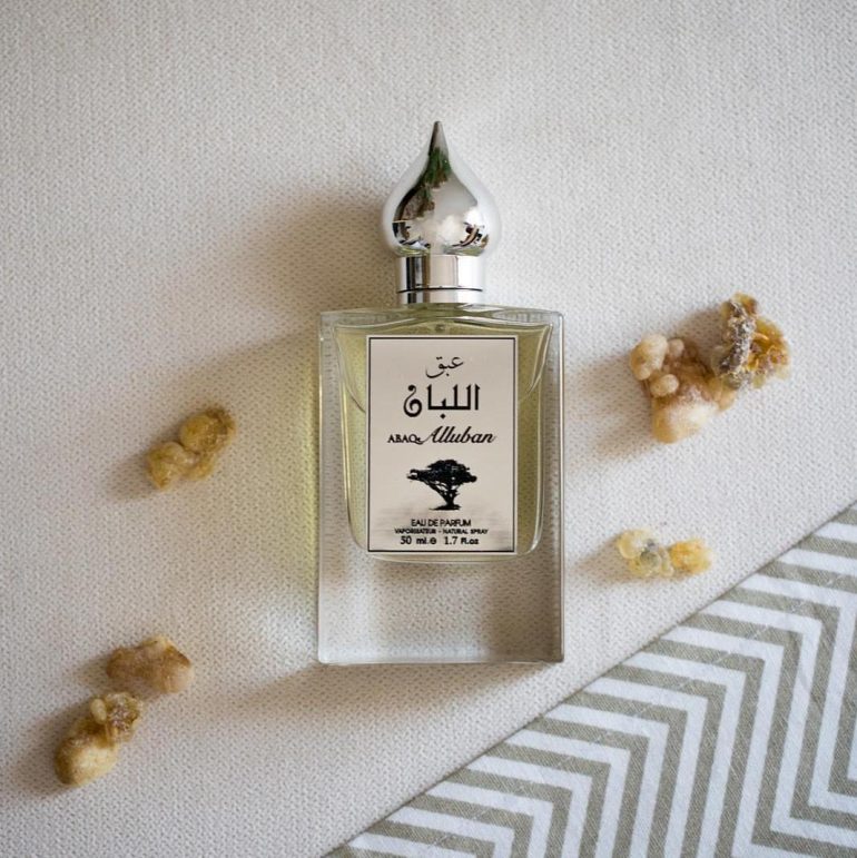 Abaq Alluban Eau De Perfume 50ml - Image 2